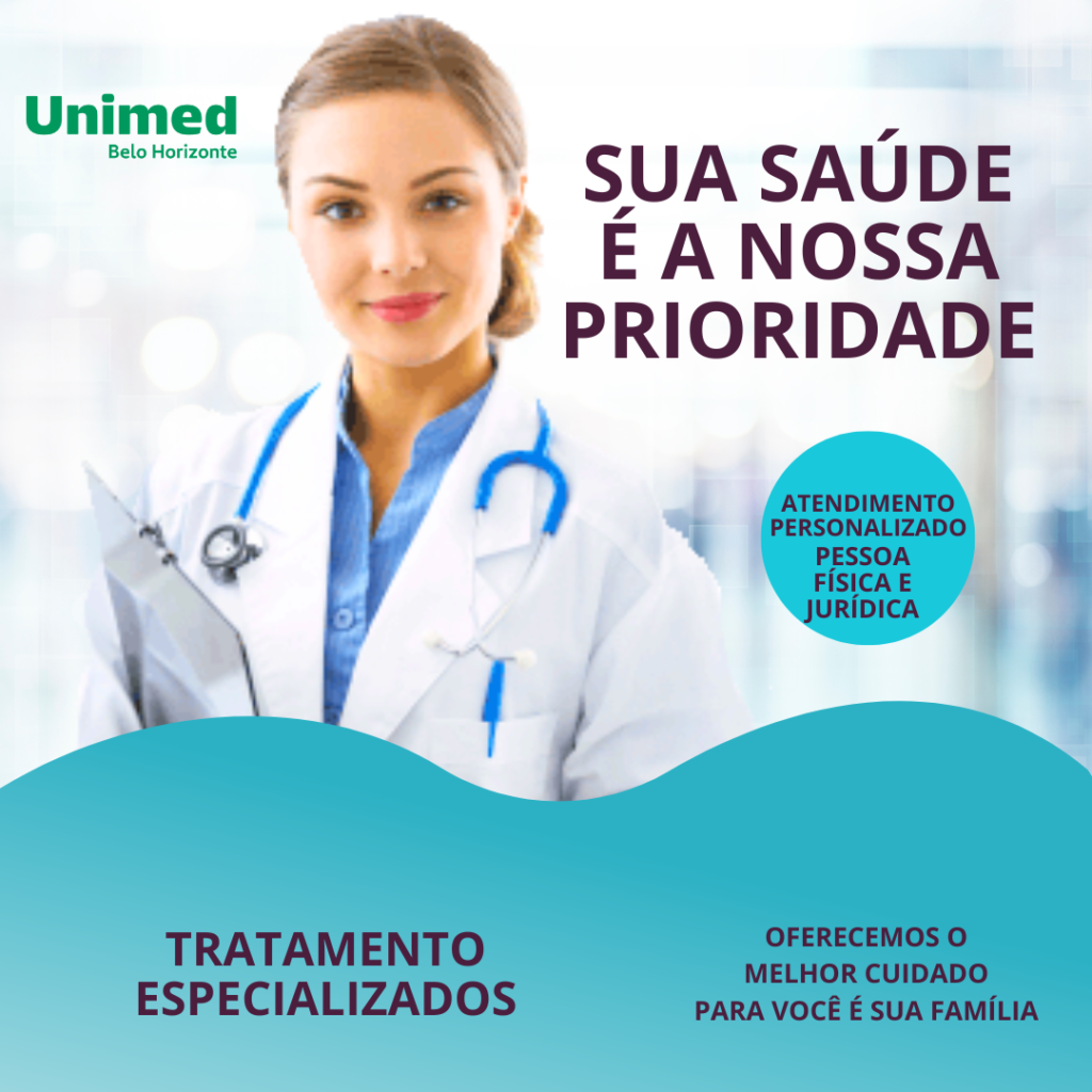 Unimed Unipart Flex Belo Horizonte