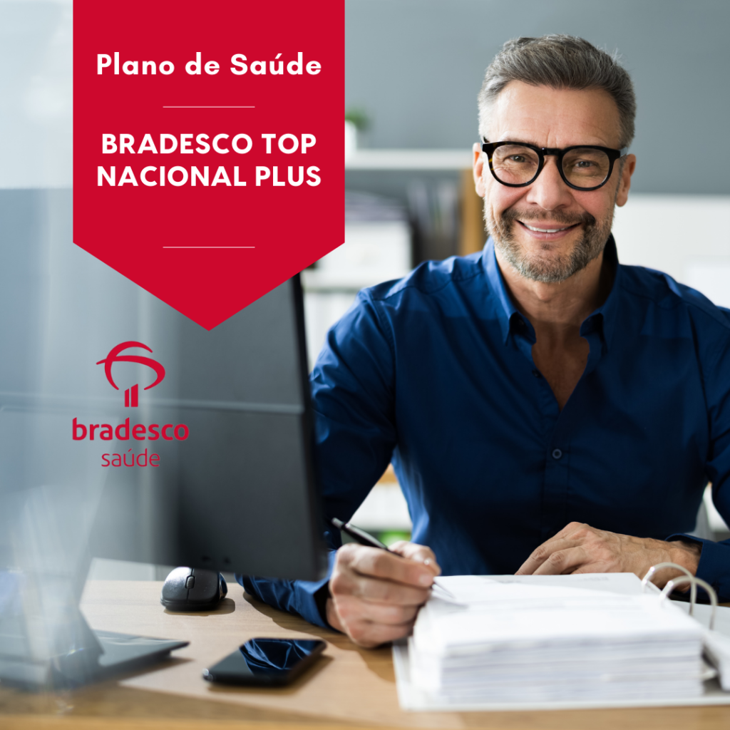 Bradesco Top Nacional Plus