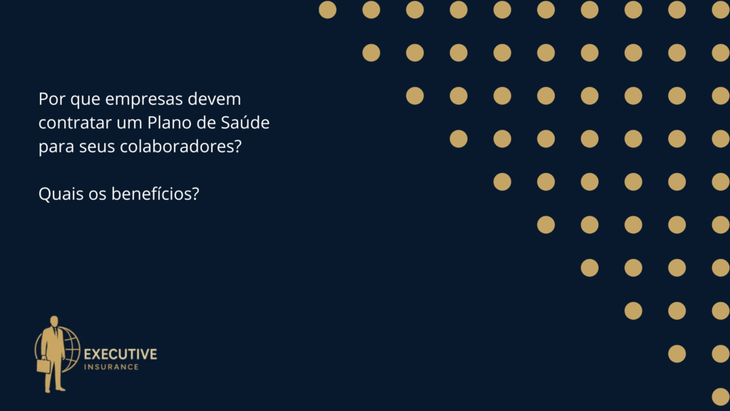 Conte com a ajuda de um consultor especializado para encontrar o melhor plano de saúde empresarial para o seu CNPJ.
