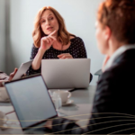 Atendimento premium do plano Omint empresarial