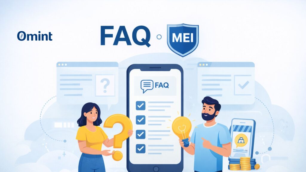 FAQ para MEI sobre plano de saúde Omint empresarial