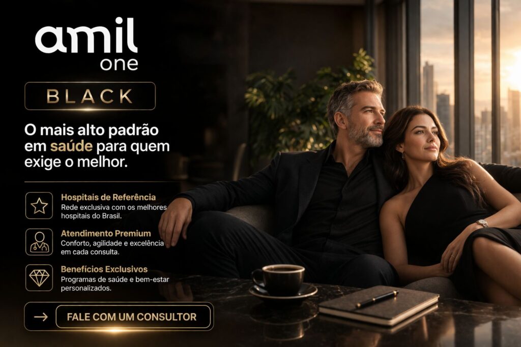 cobertura hospitalar alto padrão