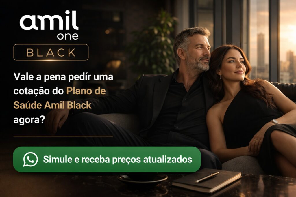 Cotação do plano de saúde empresarial com preços atualizados e atendimento premium