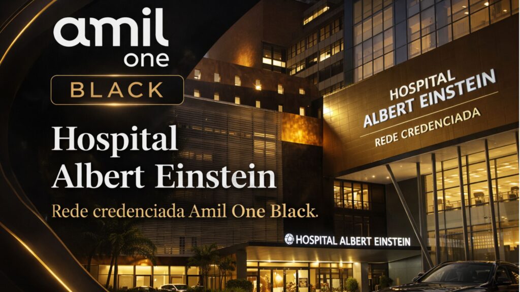 Plano de Saúde Albert Einstein
