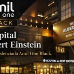 Plano de Saúde Albert Einstein