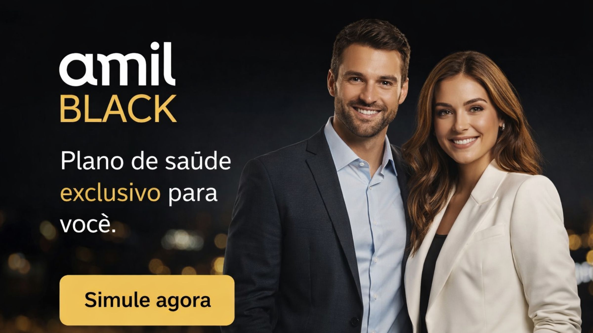 plano de saúde amil black empresarial
