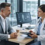 Plano de saúde empresarial premium com atendimento consultivo para empresas