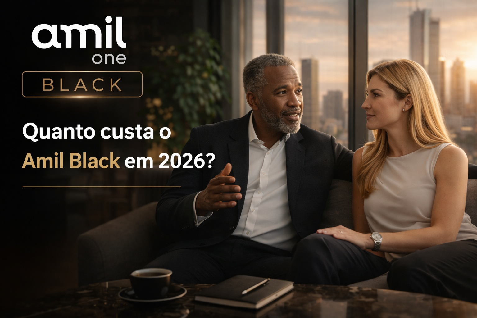 simulação de valores de plano de saúde empresarial