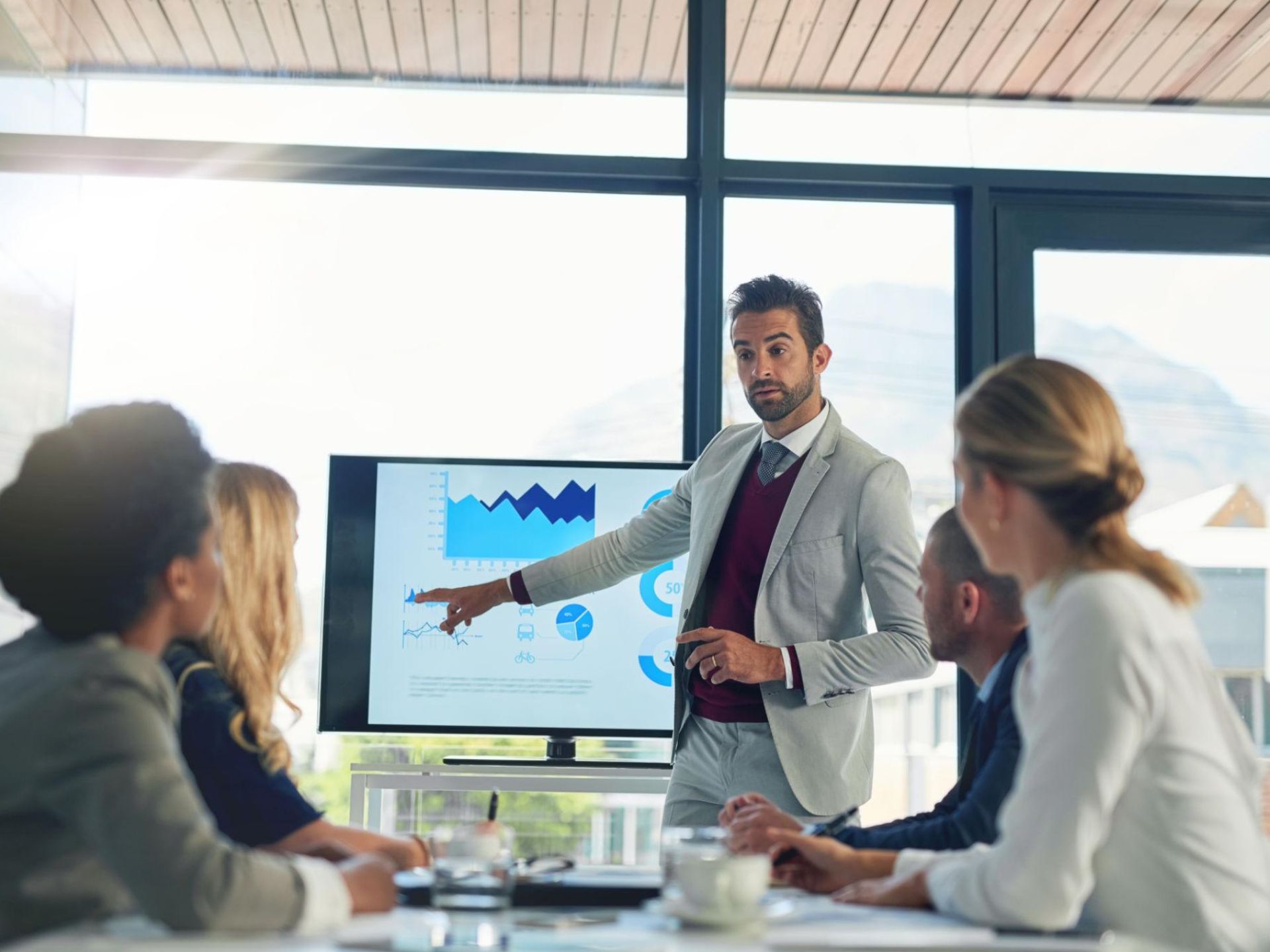 Consultoria especializada em plano de saúde empresarial premium para empresas