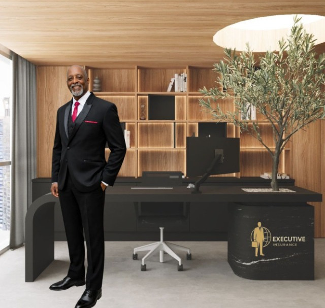 Dejair Leal corretor de plano de saúde empresarial SUSEP