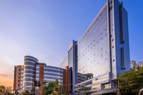 Hospital Albert Einstein plano de saúde empresarial