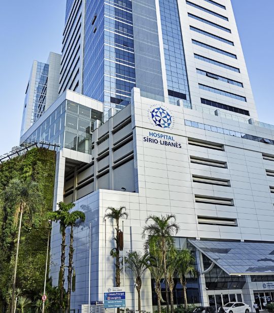 Consultoria especializada em convênios médicos empresariais premium