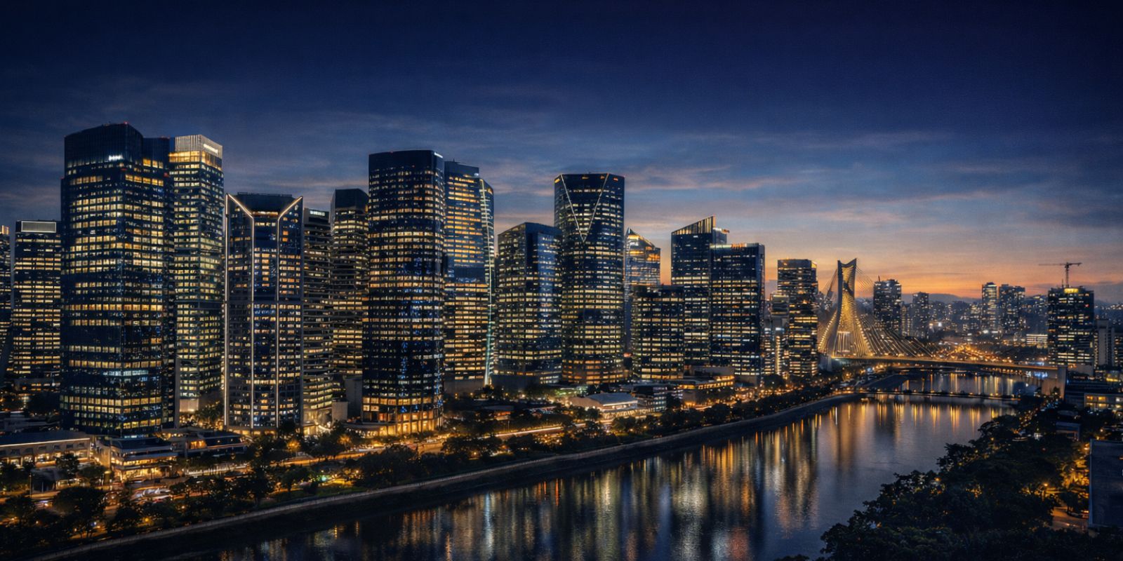 São Paulo centro médico premium