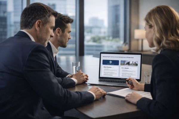 Plano de saúde empresarial premium para sócios e executivos