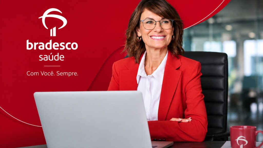 Bradesco Saúde Efetivo Plus Paraná para empresas