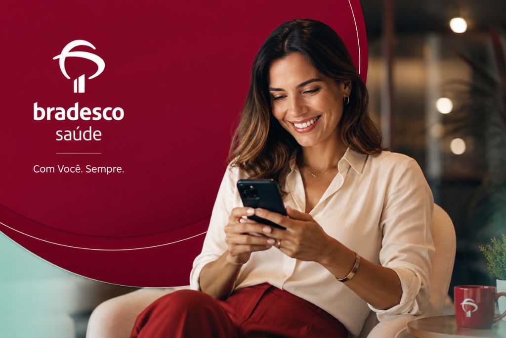 Bradesco Saúde Efetivo Plus Paraná