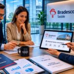 Consultoria de plano de saúde empresarial em Bauru