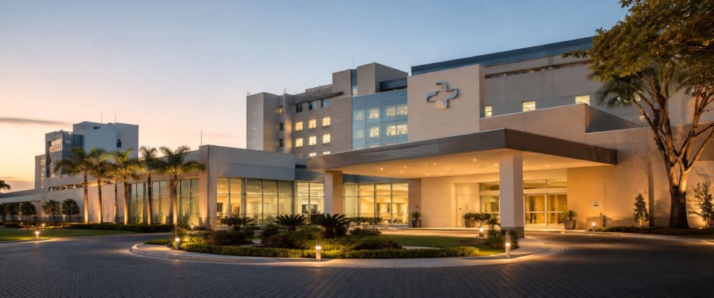 Bradesco Saúde com Hospital Santa Lúcia Bauru