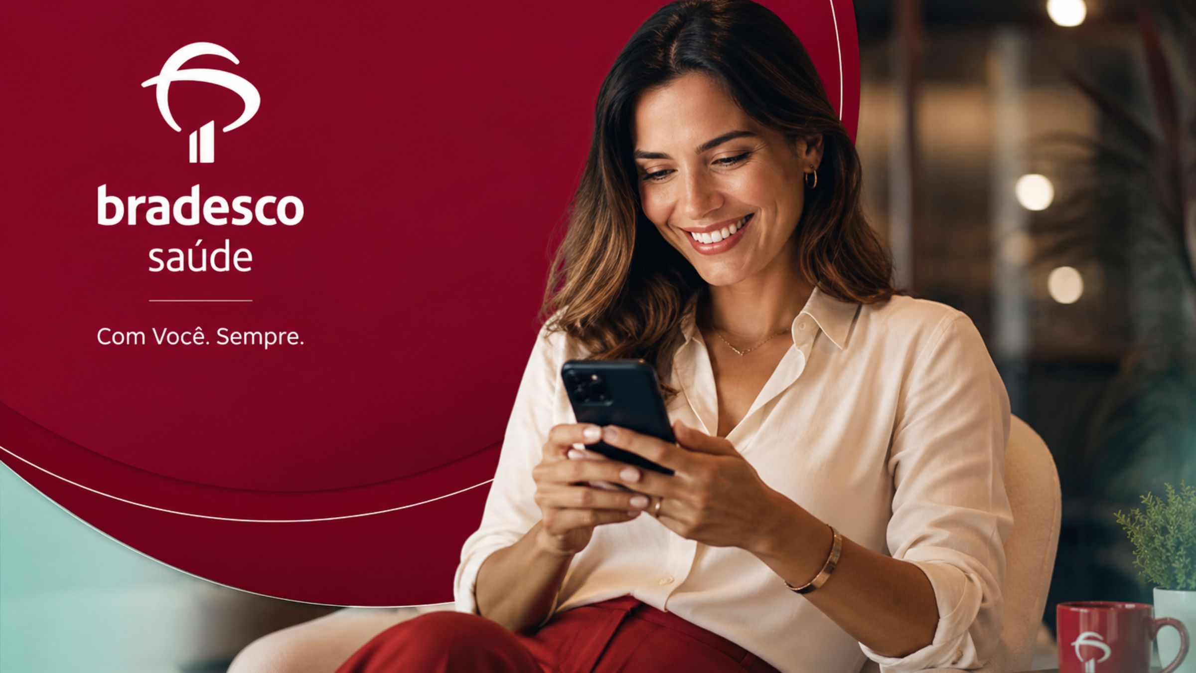 Contratar Bradesco Saúde no Paraná