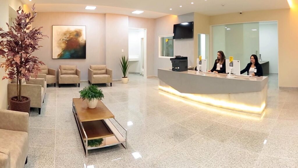 plano de saúde para produtor rural com hospitais de alto padrão