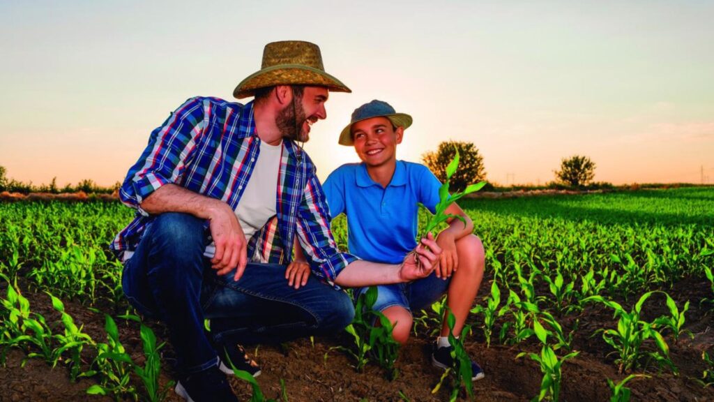 plano de saúde para produtor rural segurança para família