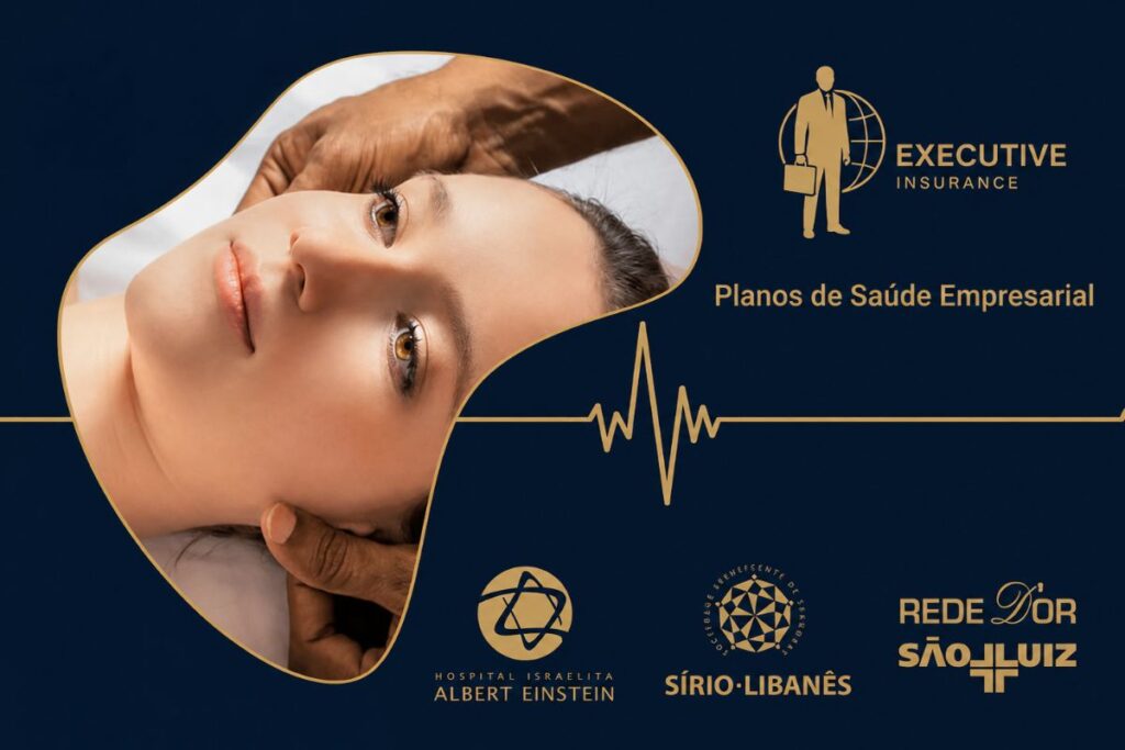 Simular convênios médicos para empresas com cobertura em hospitais premium