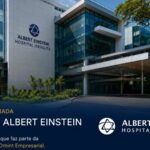 Hospital Albert Einstein na rede credenciada do Plano de Saúde Omint Empresarial