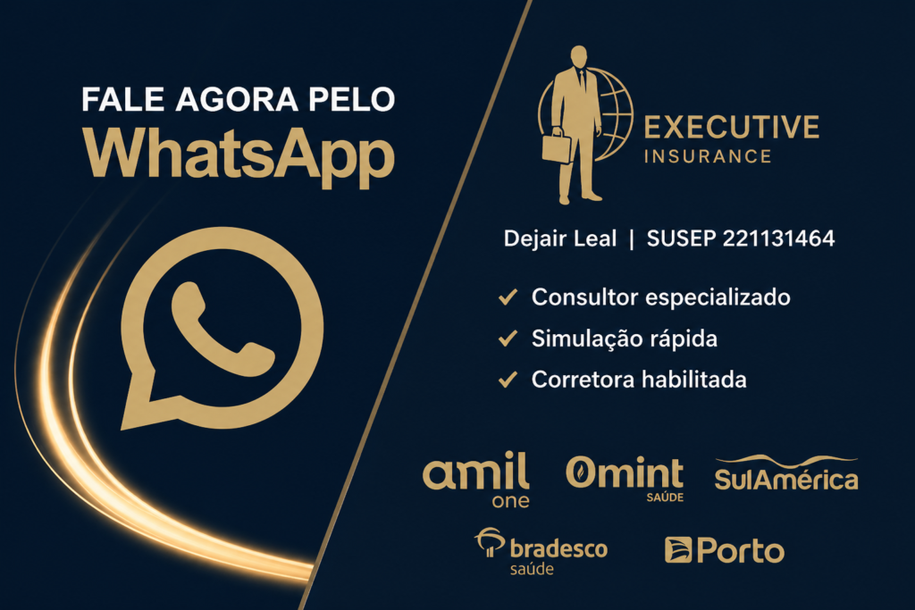 Simular convênios médicos para empresas com cotação personalizada