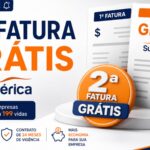 Imagem da campanha SulAmérica com segunda fatura grátis para empresas de 30 a 199 vidas