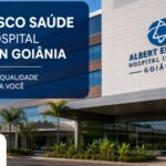 Bradesco Saúde com Hospital Einstein Goiânia