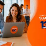 SulAmérica Saúde Empresarial de 30 a 199 vidas para empresas com cobertura nacional