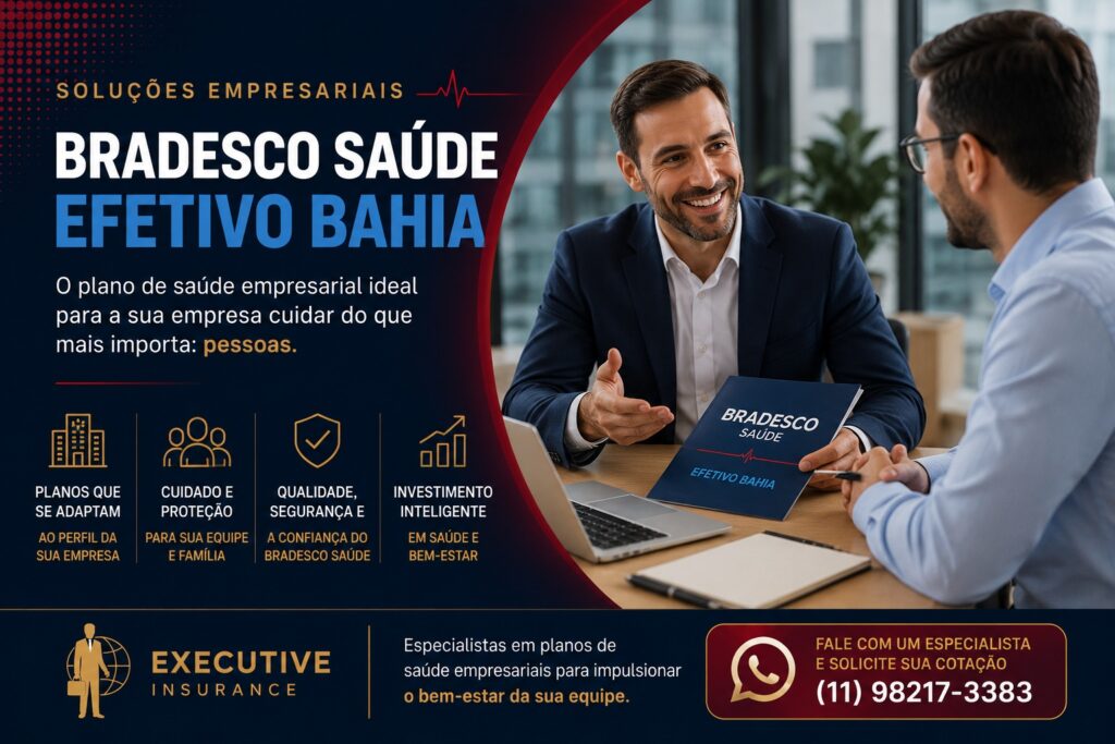 Cotação Convênio Médico Empresarial