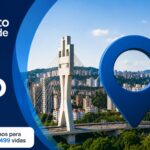 Linha Pro Porto Saúde Jundiaí para empresas de 3 a 499 vidas