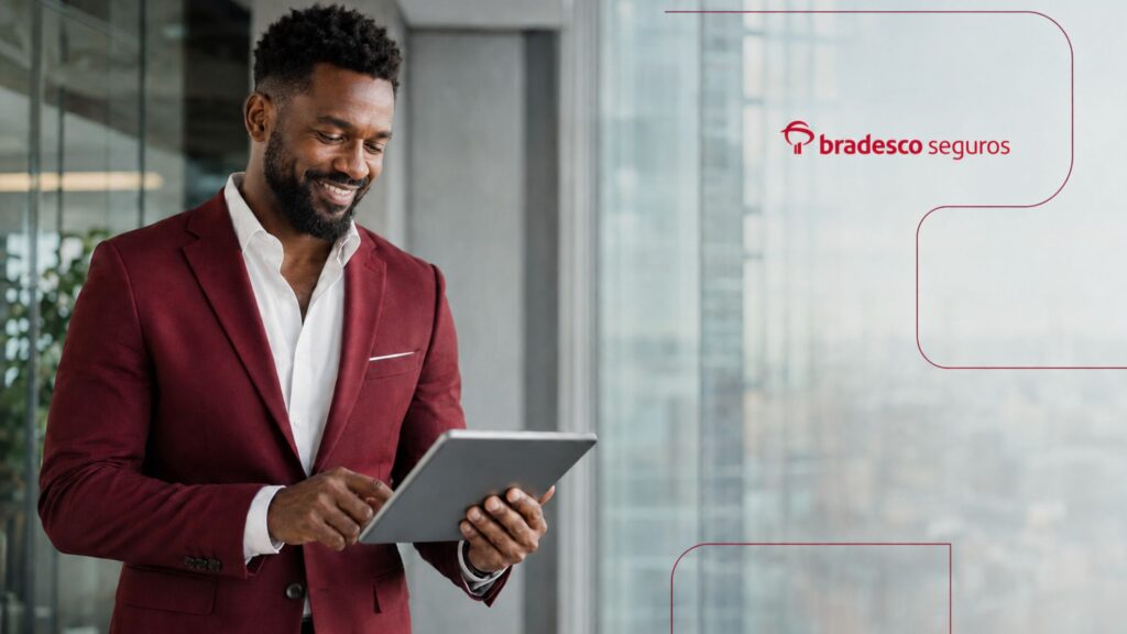 Plano de saúde Bradesco empresarial para empresas e executivos