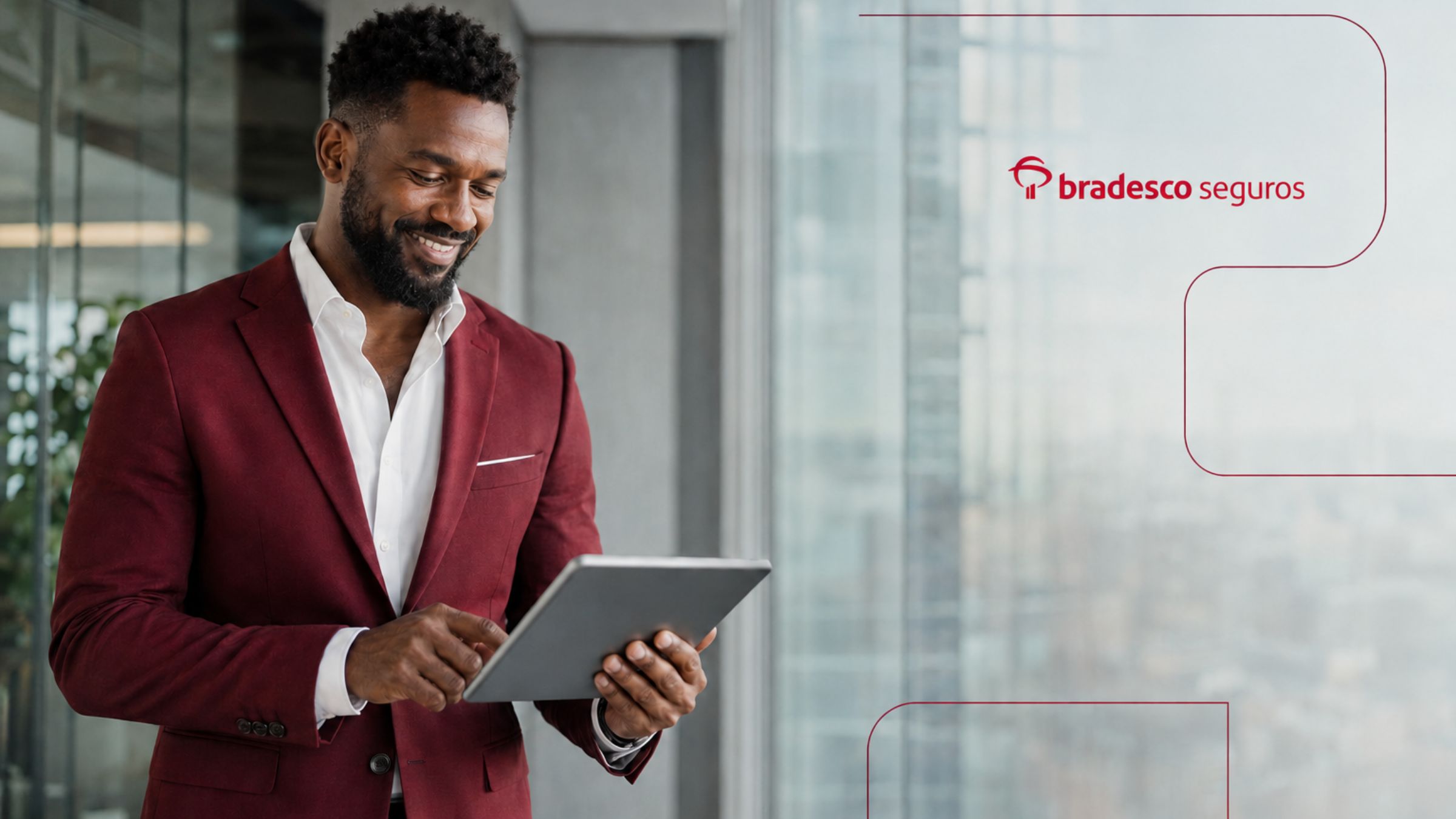 Plano de Saúde Bradesco Empresarial