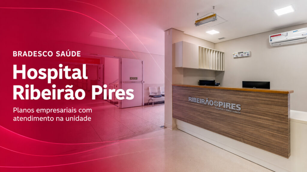 Bradesco Plano de Saúde Empresarial