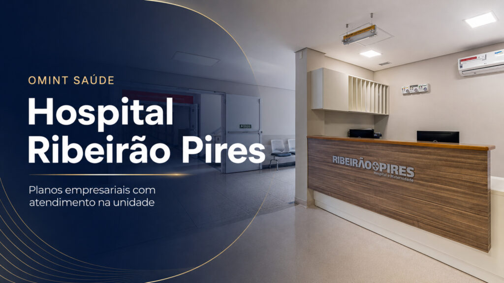 Planos de Saúde Omint