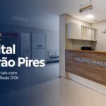 Plano de saúde Hospital Ribeirão Pires