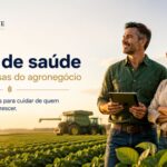Plano de Saúde para Empresas do Agronegócio