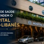 Hospital Sírio-Libanês e opções de planos de saúde
