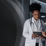 Rede credenciada Amil Black com atendimento médico premium