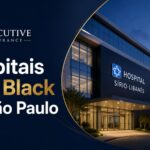 Hospitais Amil Black em São Paulo