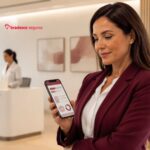 Reembolso Bradesco Saúde pelo aplicativo