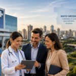 Plano de saúde empresarial em Mato Grosso
