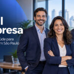 Amil Empresa com planos de saúde para CNPJ e MEI em São Paulo