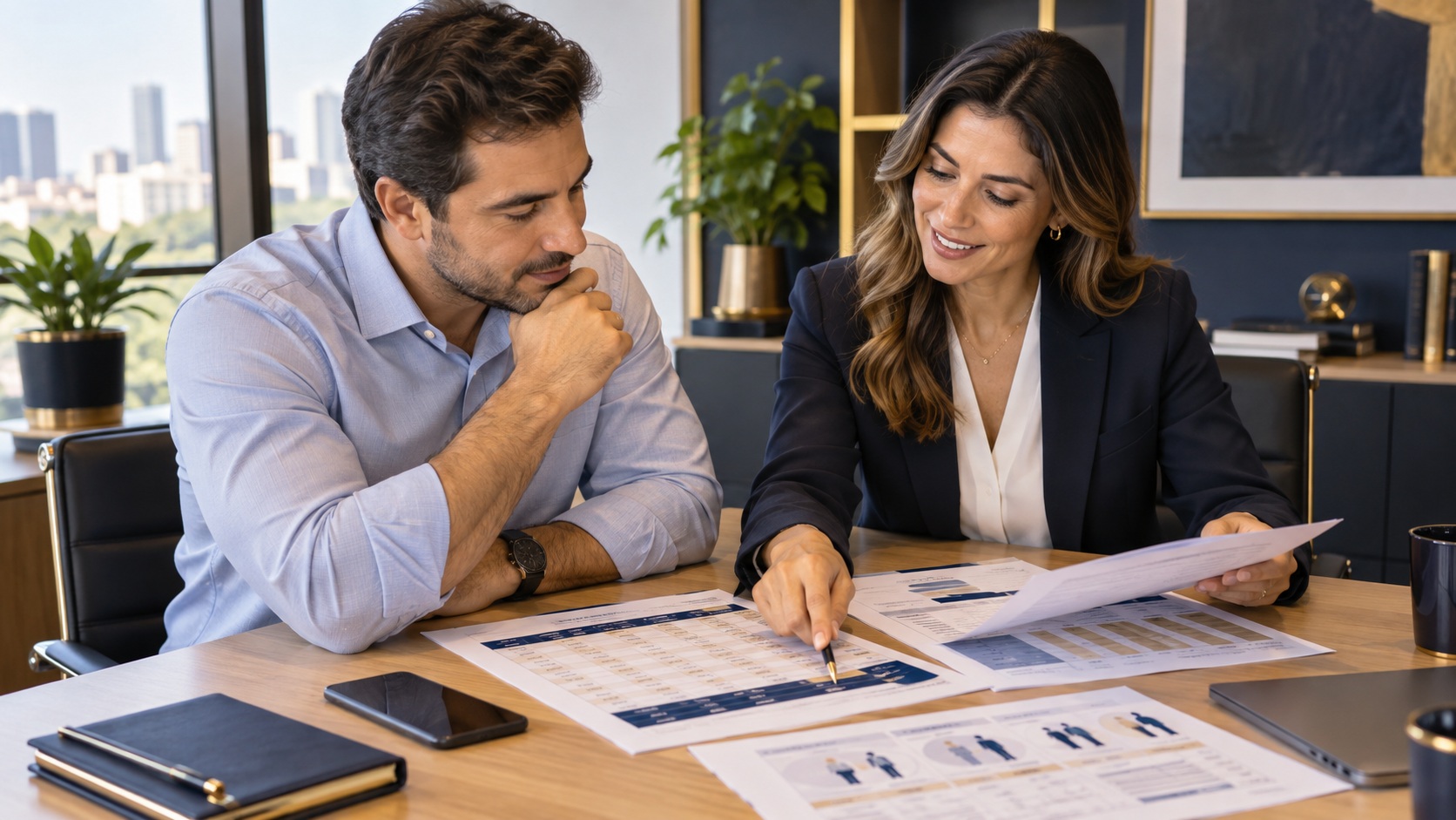 Tabela de preços de plano de saúde empresarial