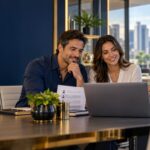Empresários analisam a quantidade de beneficiários para contratar um plano de saúde PJ